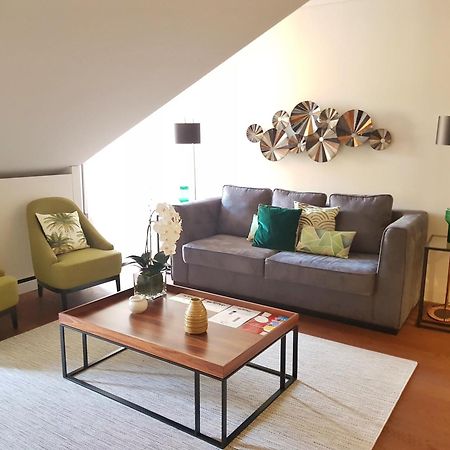 Lisbon Finestay 8 Building Apartments Exterior foto