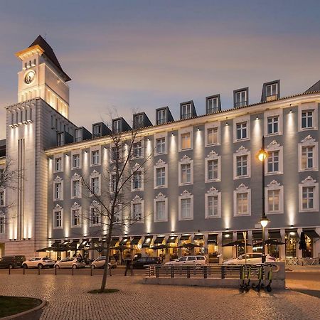 Lisbon Finestay 8 Building Apartments Exterior foto