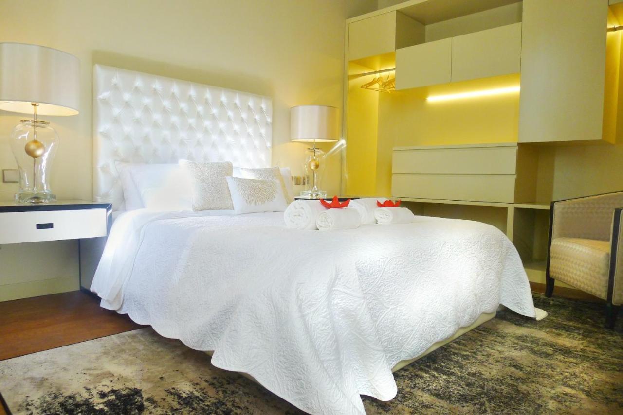 Lisbon Finestay 8 Building Apartments Exterior foto