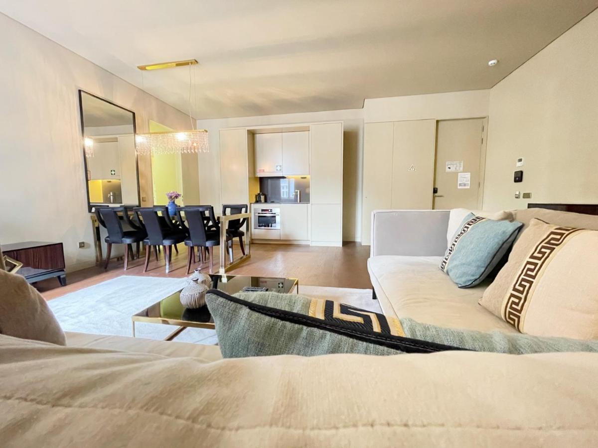 Lisbon Finestay 8 Building Apartments Exterior foto