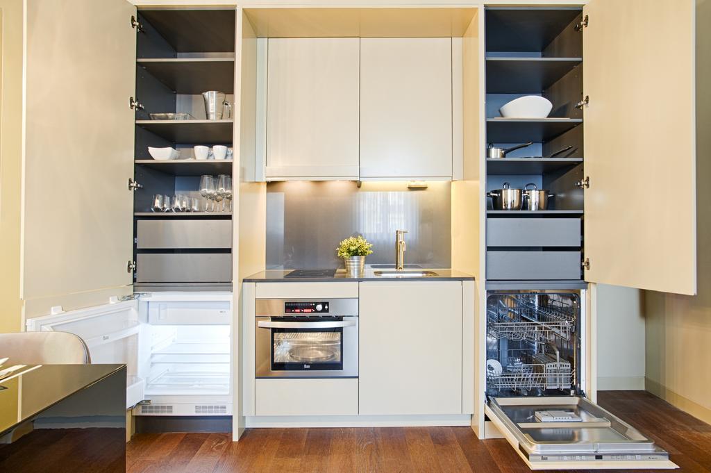 Lisbon Finestay 8 Building Apartments Exterior foto