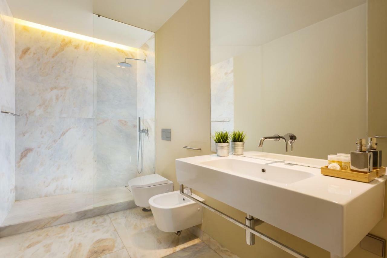 Lisbon Finestay 8 Building Apartments Exterior foto