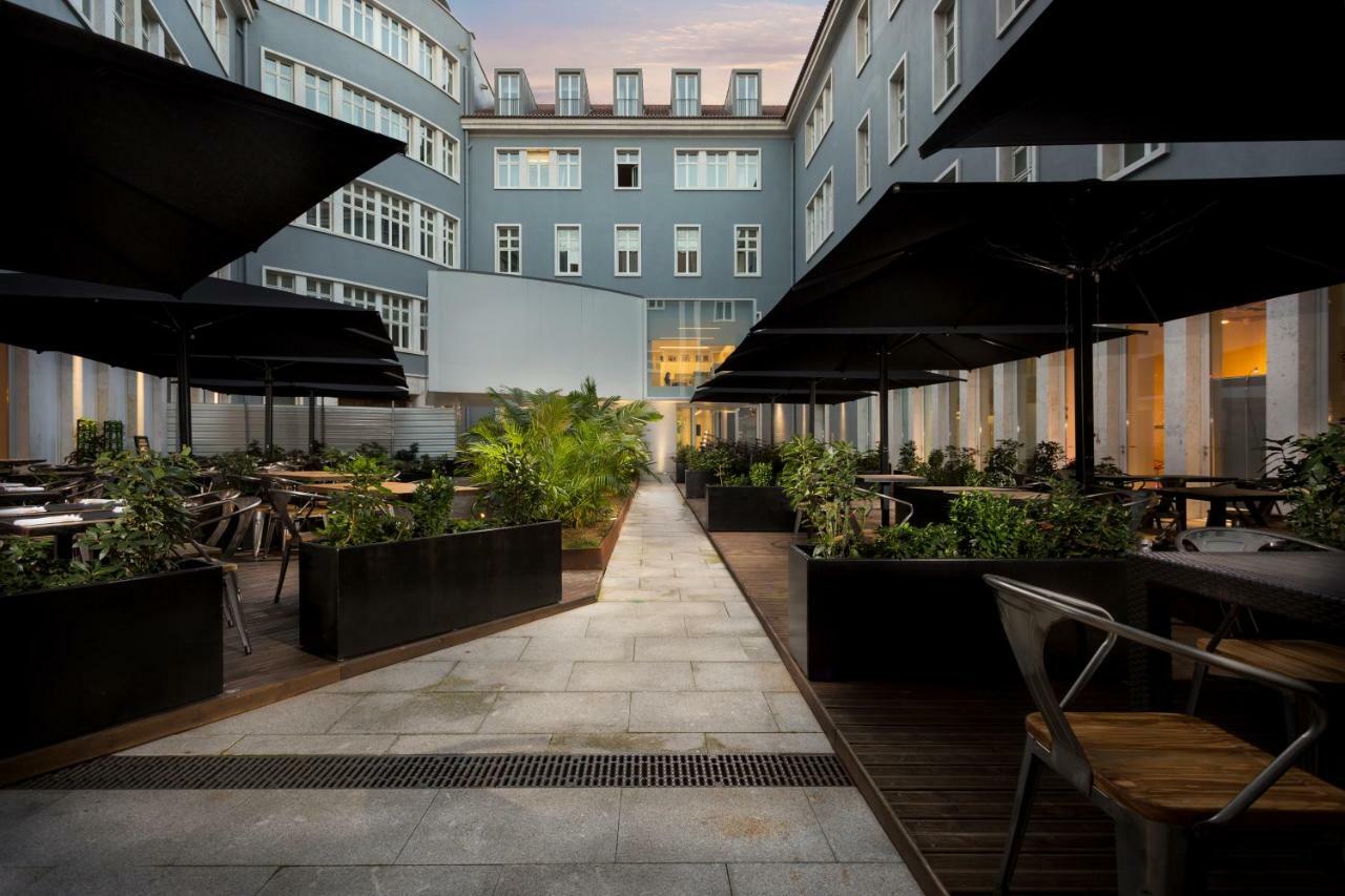 Lisbon Finestay 8 Building Apartments Exterior foto