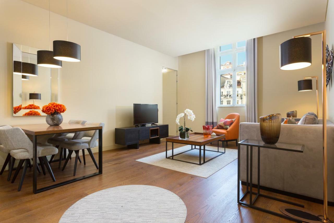 Lisbon Finestay 8 Building Apartments Exterior foto